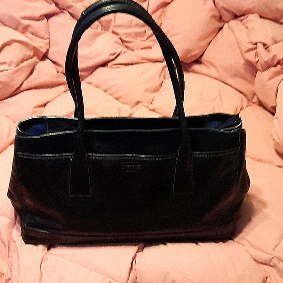 Coach Large Vintage Bag - Picture 11 of 16